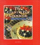 Cover of: The country fair cookbook