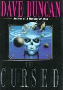 Cover of: The cursed by Dave Duncan