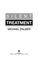 Cover of: Silent treatment