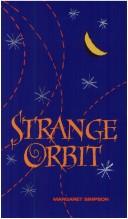 Cover of: Strange orbit