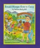 Cover of: Ronald Morgan goes to camp