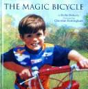 Cover of: The magic bicycle