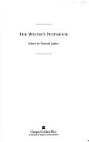 Cover of: The Writer's notebook