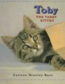 Toby the tabby kitten by Colleen Stanley Bare