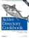 Cover of: Active Directory Cookbook