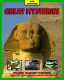 Cover of: Great mysteries