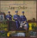 Cover of: Law and order