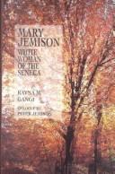 Cover of: Mary Jemison by Rayna M. Gangi