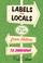 Cover of: Labels for locals