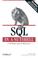 Cover of: SQL In A Nutshell, 2nd Edition