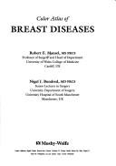Cover of: Color atlas of breast diseases