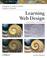 Cover of: Learning Web Design