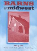Cover of: Barns of the Midwest