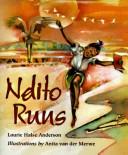 Cover of: Ndito runs