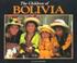 Cover of: The children of Bolivia