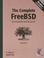 Cover of: The complete FreeBSD