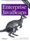 Cover of: Enterprise JavaBeans