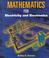 Cover of: Mathematics for electricity and electronics