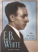 E.B. White by Janice Tingum