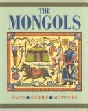 Cover of: The Mongols by Nicholson, Robert.