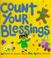 Cover of: Count your blessings