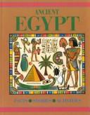 Ancient Egypt by Robert Nicholson, Robert Nicholson undifferentiated, Claire Watts