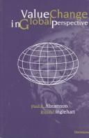 Cover of: Value change in global perspective by Abramson, Paul R.