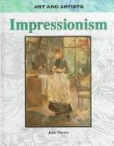 Cover of: Impressionism