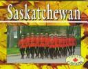 Cover of: Saskatchewan by Gillian Richardson