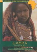 Gabra by Aneesa Kassam