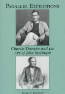 Cover of: Parallel expeditions: Charles Darwin and the art of John Steinbeck