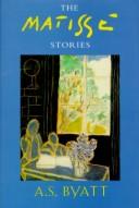Cover of: The Matisse Stories
