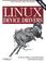 Cover of: Linux Device Drivers, 3rd Edition