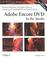 Cover of: Adobe Encore DVD