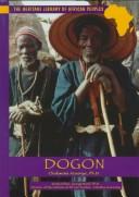 Cover of: Dogon by Chukwuma Azuonye