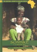 Cover of: Soninke by C. Onyeka Nwanunobi