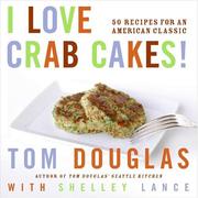 I love crab cakes! by Douglas, Tom