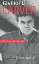Cover of: Raymond Carver