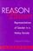 Cover of: Reason and passion