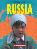 Cover of: Russia by King, David C.