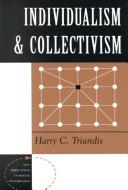 Cover of: Individualism & collectivism
