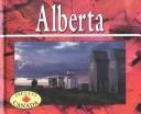 Cover of: Alberta by Sarah Yates