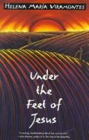 Cover of: Under the feet of Jesus