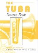 Cover of: The tuba source book | 