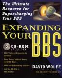 Expanding your BBS by Wolfe, David