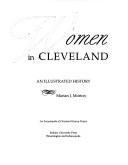 Cover of: Women in Cleveland: an illustrated history