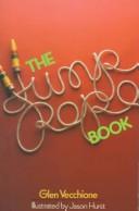 Cover of: The jump rope book by Glen Vecchione
