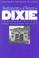 Cover of: Judgment & grace in Dixie