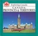 Canada, provinces and territories by Lynda Sorensen