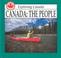 Cover of: Canada, the people